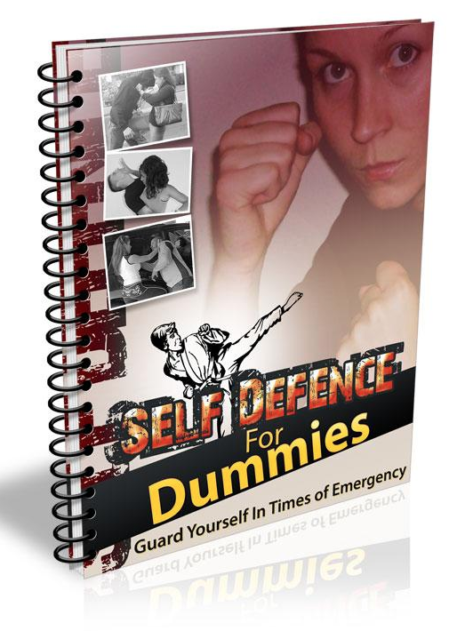 Self Defence For Dummies