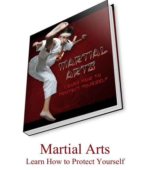Martial Arts