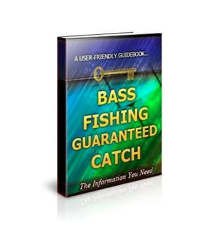 Bass Fishing Guaranteed Catch