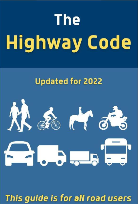 The Highway Code